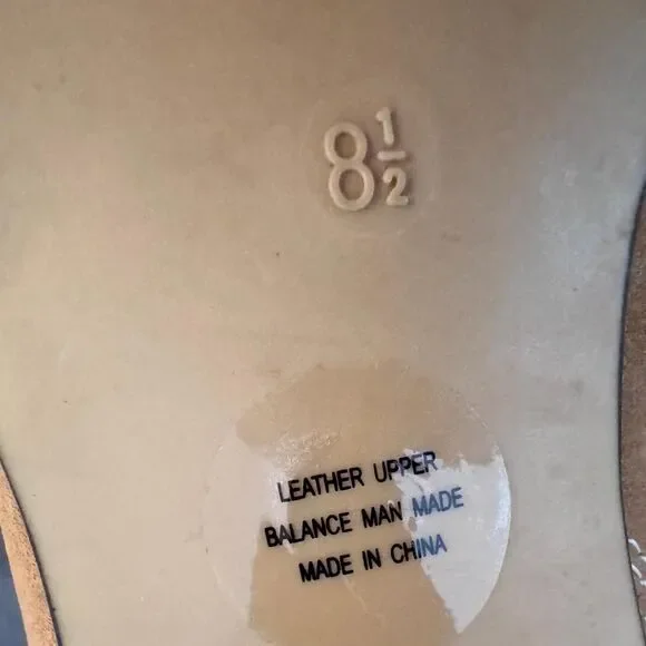 Anthropologie Seychelles Floral Embroidered Western Boots Womens 8.5 Leather - Picture 4 of 8